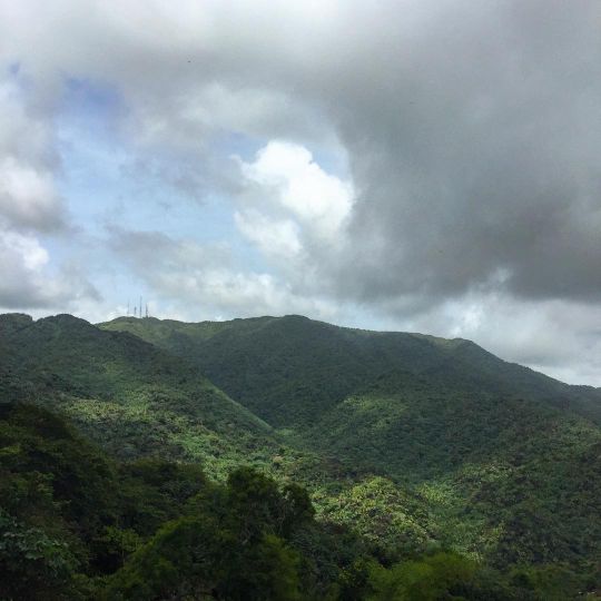 Mont Jayuya