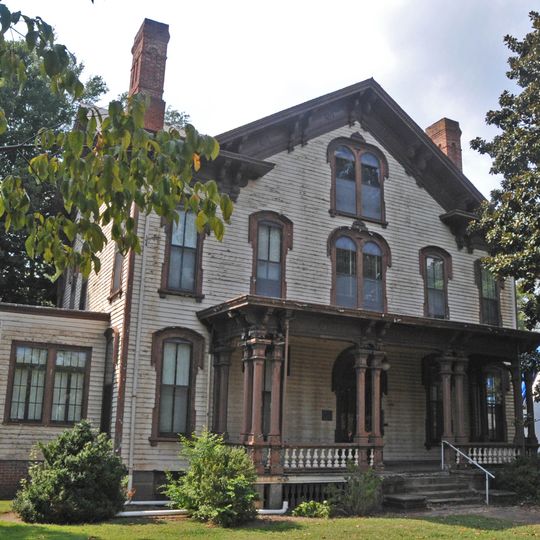 Andrews-Duncan House