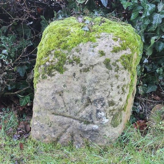 Milestone, Cutlers Green
