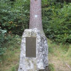 Liduščin památník