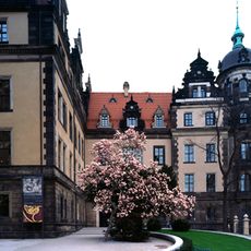 Państwowe Zbiory Sztuki w Dreźnie