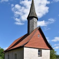 Kapelle Ührde