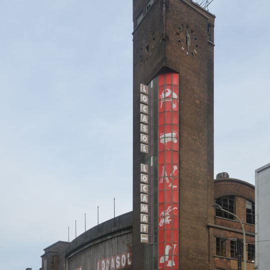 Brasserie des Alliés