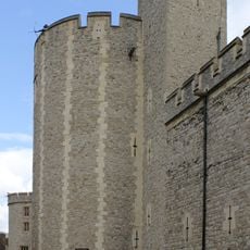 Beauchamp Tower