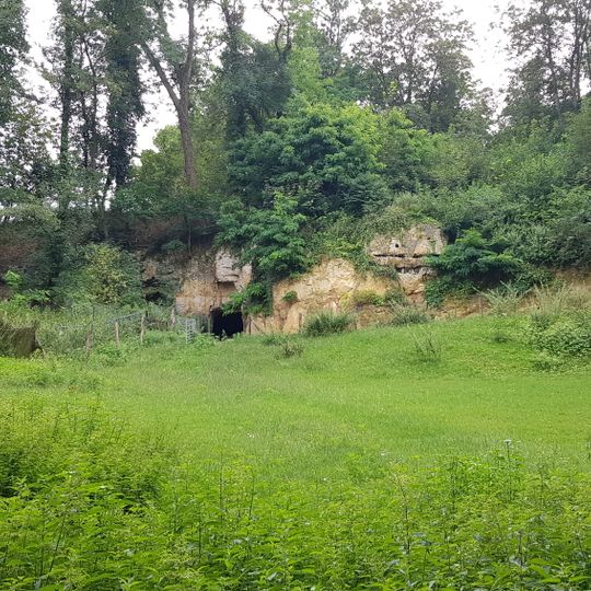 Nieuwe Groeve Sint-Joseph