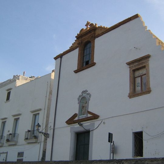 Chiesa di San Francesco di Paola