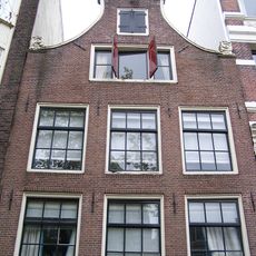 Bloemgracht 109, Amsterdam