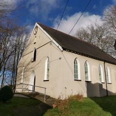 Moriah Chapel