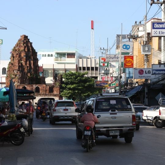 Lopburi