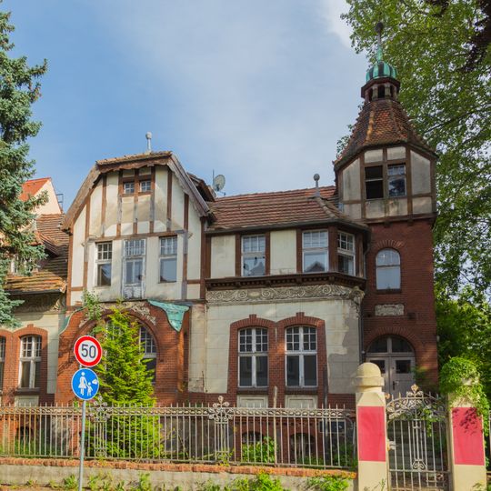 Villa Warthmann