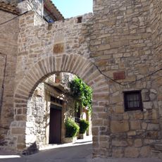 Portal de Tàrrega
