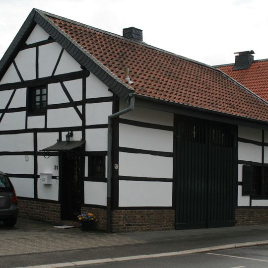 Tomper Straße 21