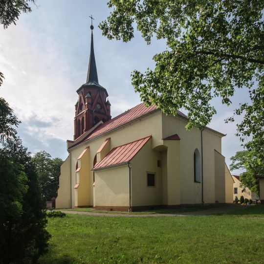 Jaksonów