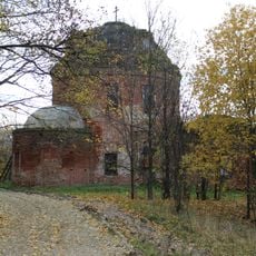 Алексеевская церковь (Байловка 2-я)