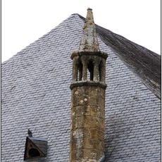 Hôpital de Montignac