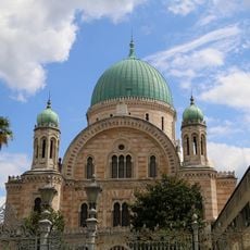 Great Synagogue of Florence