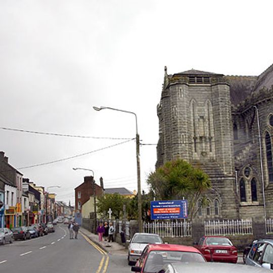 Cahersiveen