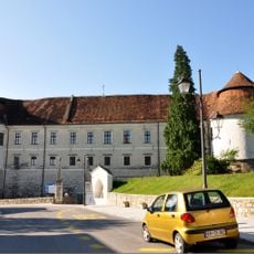 Brežice Castle
