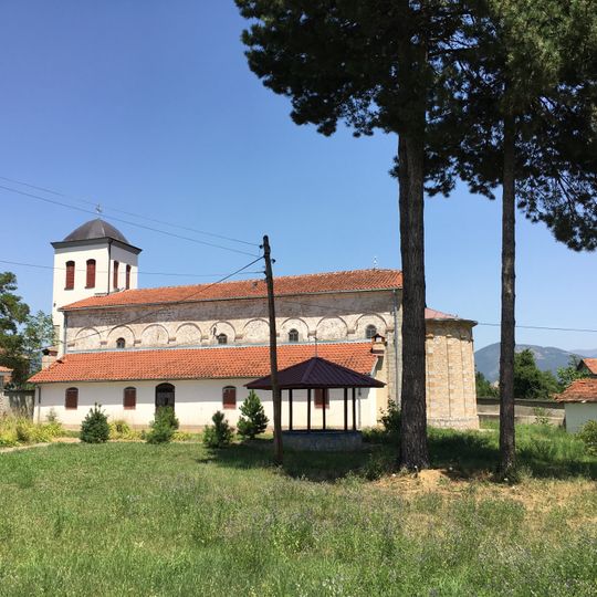 Успение Богородично