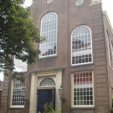 Uilenburger synagogue