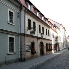 Wohnhaus Altstadt, Johannisstraße 3