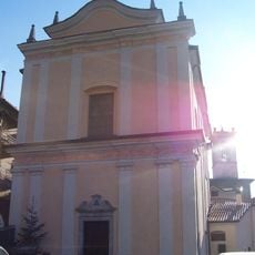 Chiesa di San Lorenzo Martire