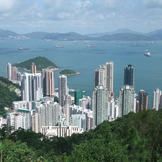 Kennedy Town