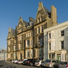 The United Theological College