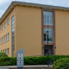 Gamla polishuset, Jönköping