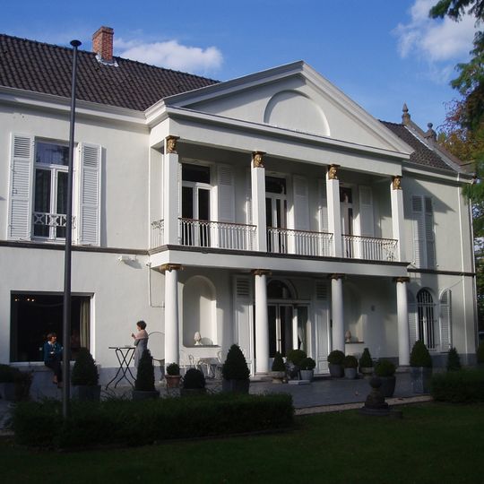 Château Coninxdonck