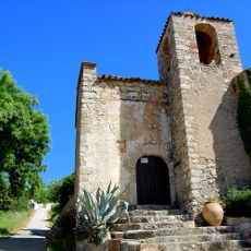 Sant Jaume d'Esblada