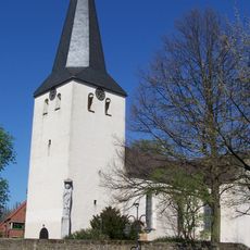 Laurentiuskirche