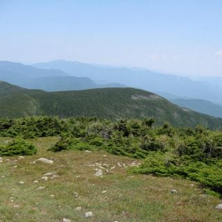 Mount Blue (New Hampshire)