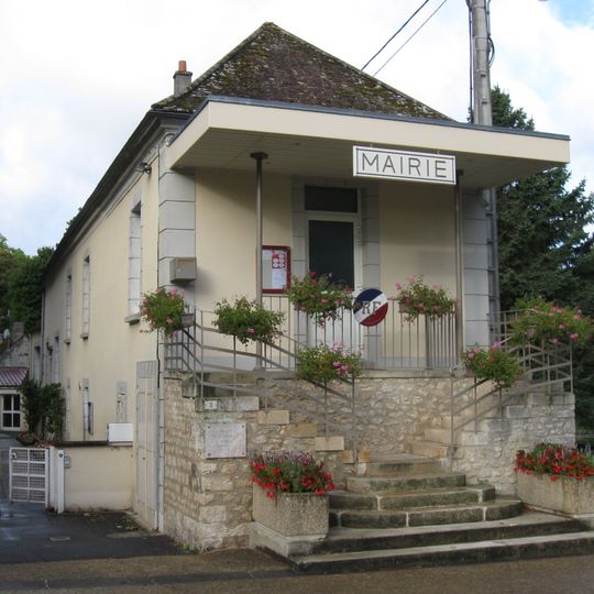 Gurcy-le-Châtel