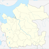 Красна Гора (Котласький район)