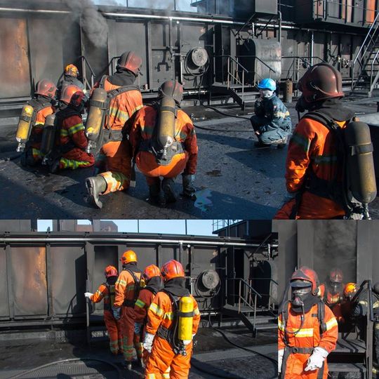 Center for Skibssikkerhed