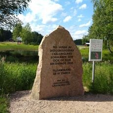 Kårböle Redoubt