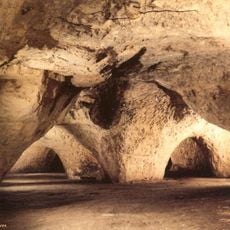 Caves of Folx-les-Caves