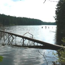 Palojärv