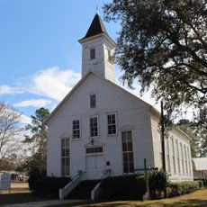 Metcalfe Historic District