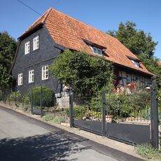 Cultural heritage D-4-73-138-29 in Itzgrund