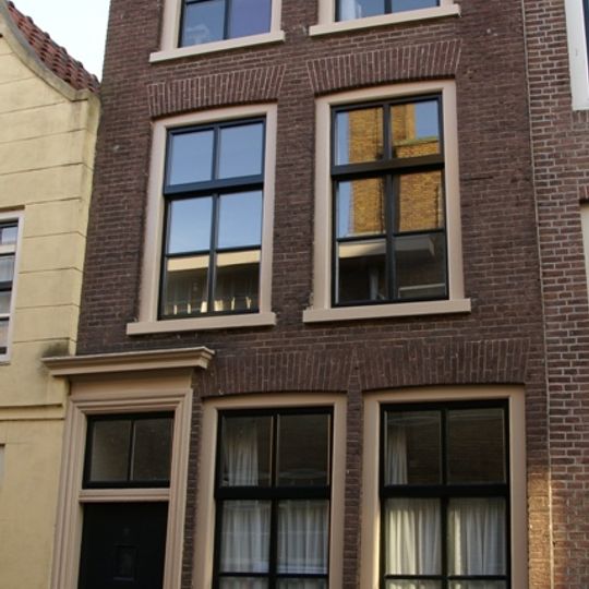 Zusterstraat 7, Gorinchem