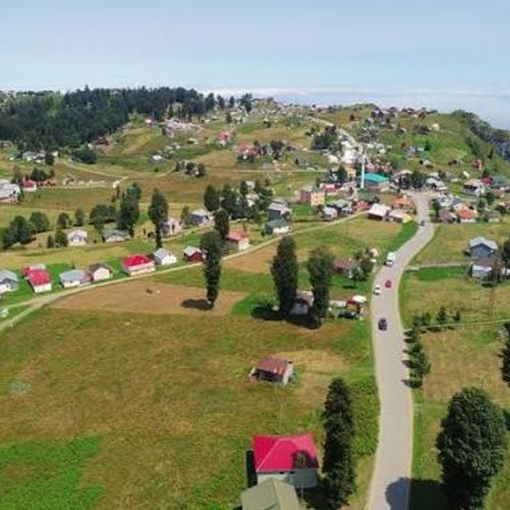 Hıdırnebi Yaylası