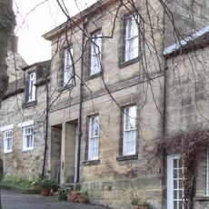 16 And 16A, Castle Street