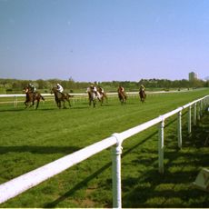Cologne-Weidenpesch Racecourse