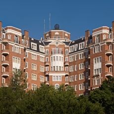 Marriott Wardman Park