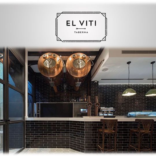 El Viti Taverna