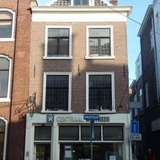 Breestraat 74, Leiden
