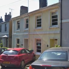 26 And 28, Brookway Road