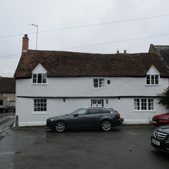 Coffee House Cottage